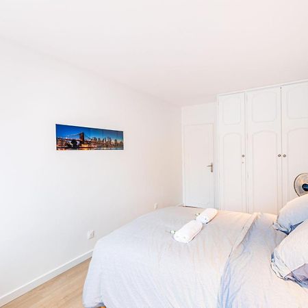 Guestready - Apt Avec Balcon A La Place D'Italie Παρίσι Εξωτερικό φωτογραφία