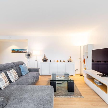Guestready - Apt Avec Balcon A La Place D'Italie Παρίσι Εξωτερικό φωτογραφία