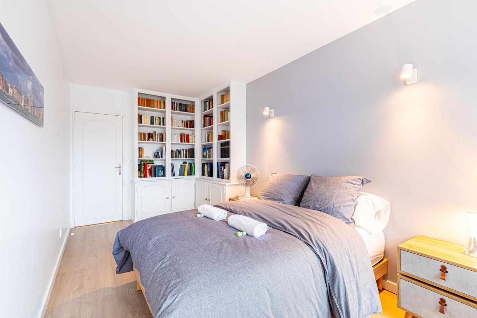 Guestready - Apt Avec Balcon A La Place D'Italie Παρίσι Εξωτερικό φωτογραφία