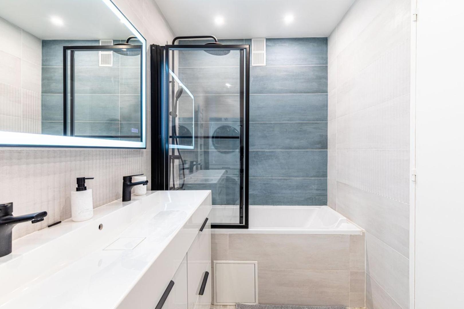 Guestready - Apt Avec Balcon A La Place D'Italie Παρίσι Εξωτερικό φωτογραφία
